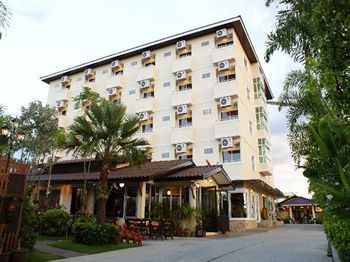 Thong Ta Resort 